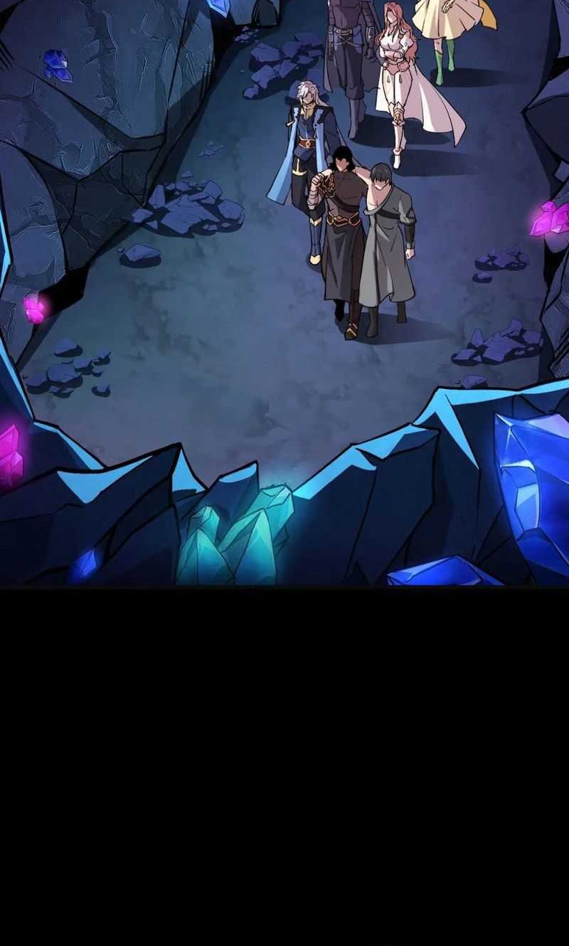 The Lone SSS-Class Summoner chapter 52 halaman 39