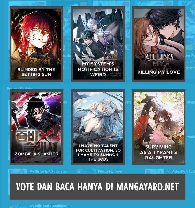 The Lone SSS-Class Summoner chapter 52 halaman 48