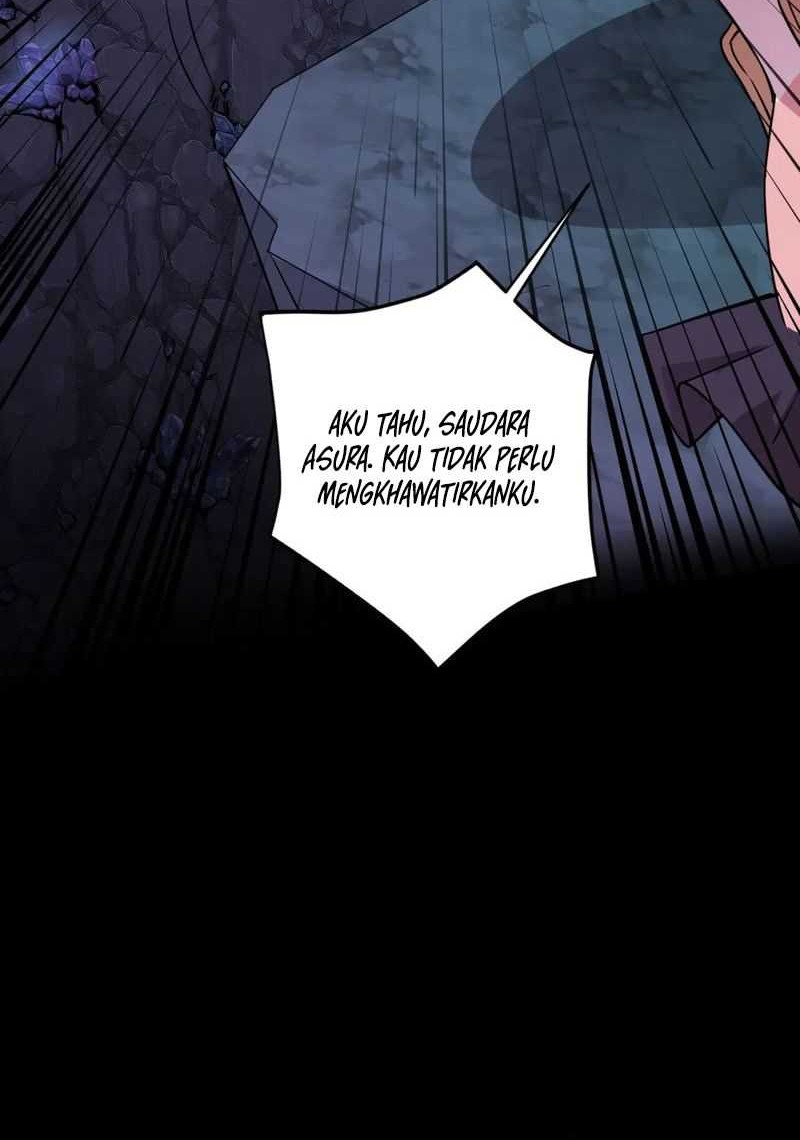 The Lone SSS-Class Summoner chapter 53 halaman 21