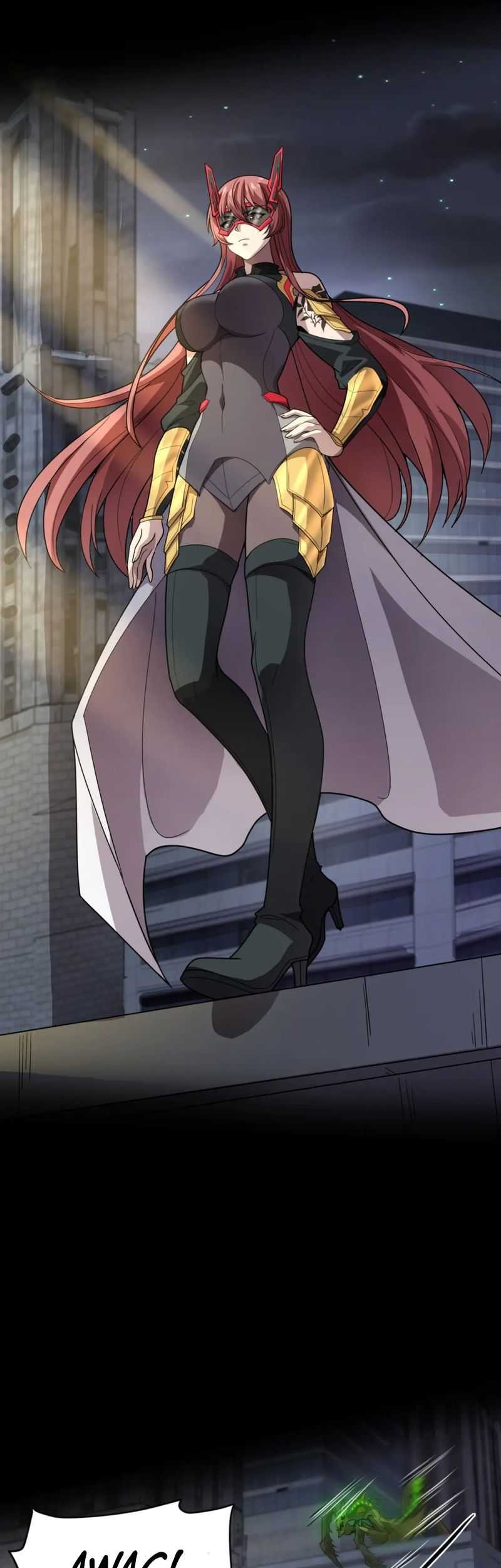 The Lone SSS-Class Summoner chapter 56 halaman 4