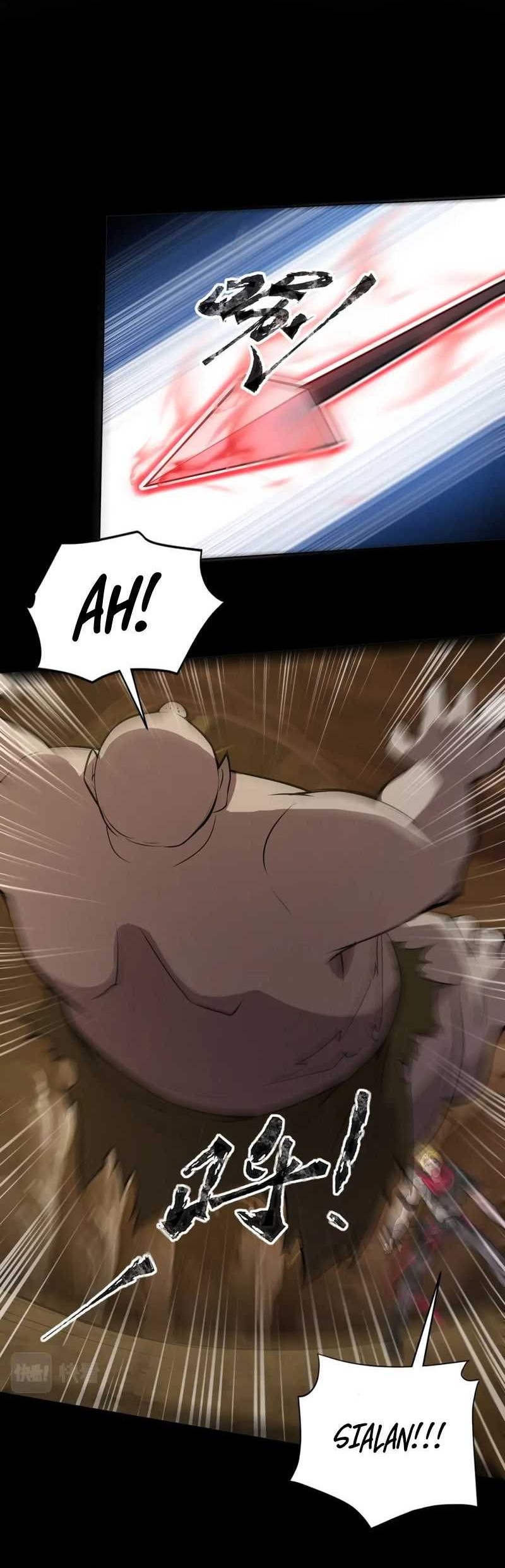 The Lone SSS-Class Summoner Bab 57 halaman 5
