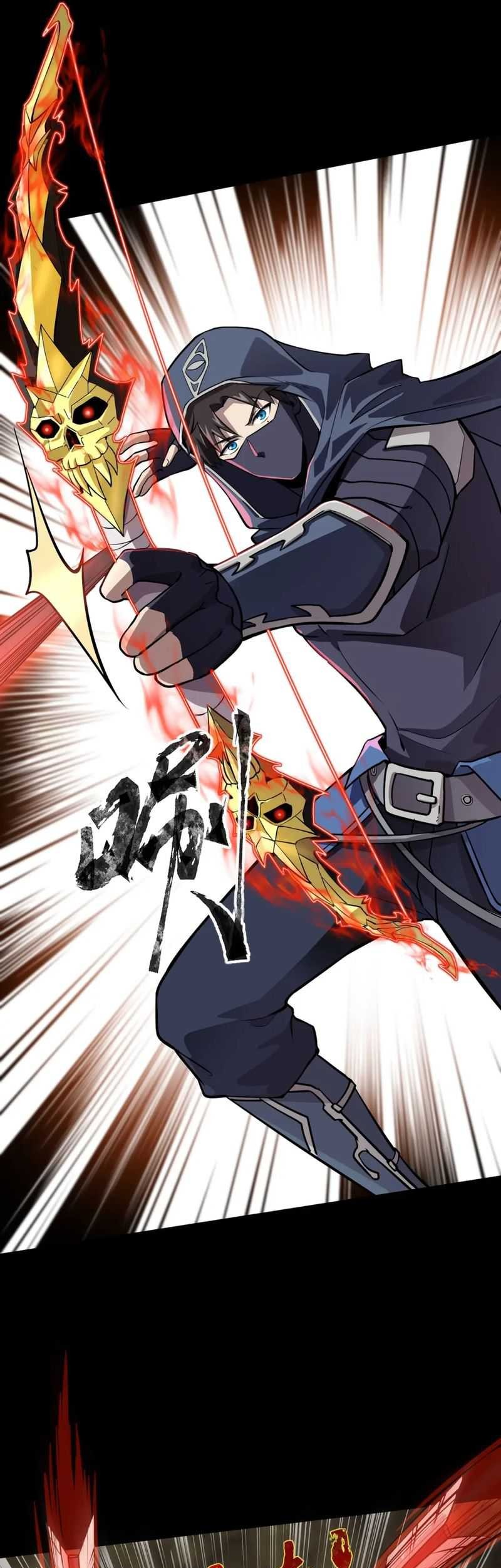 The Lone SSS-Class Summoner Bab 57 halaman 14