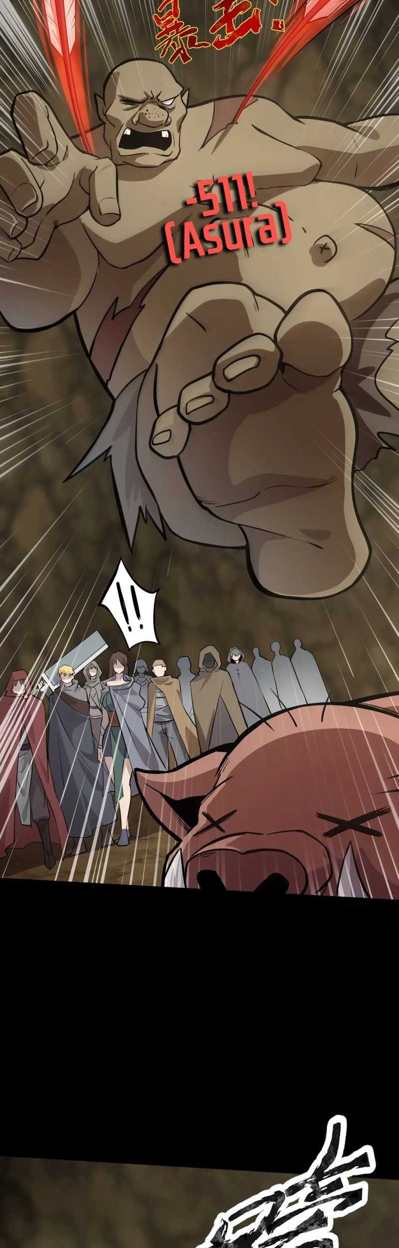 The Lone SSS-Class Summoner Bab 57 halaman 15