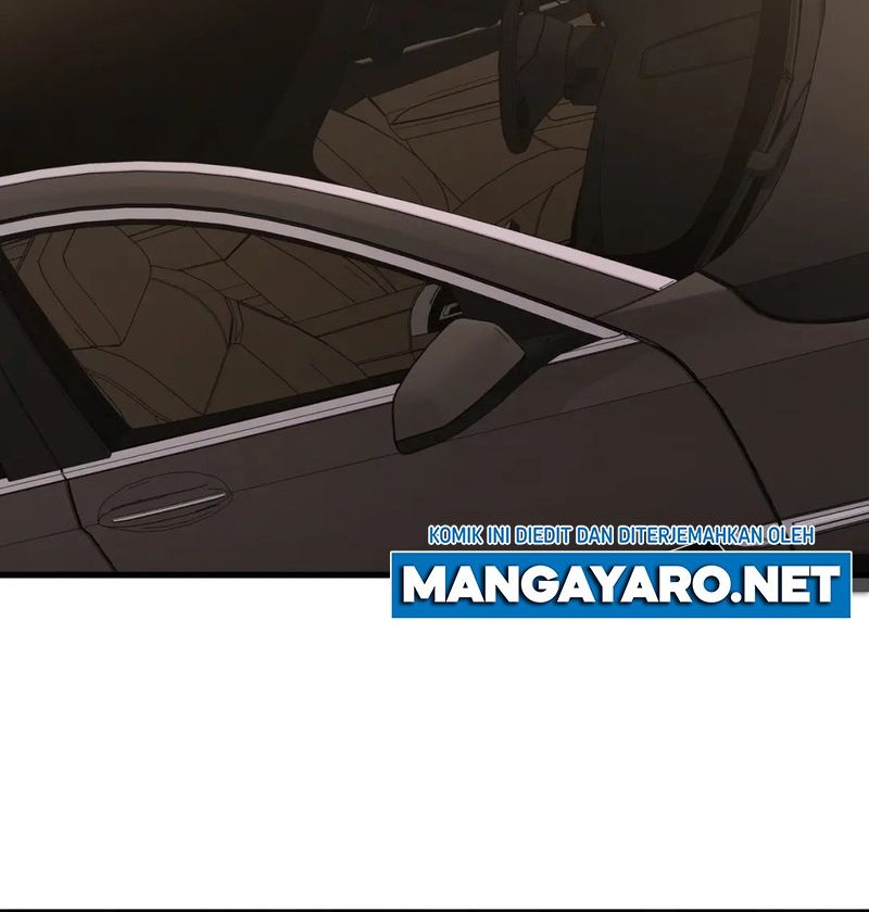 The Lone SSS-Class Summoner chapter 60 halaman 5