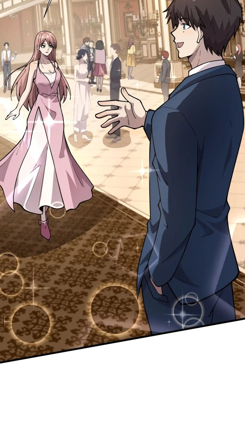 The Lone SSS-Class Summoner chapter 60 halaman 21