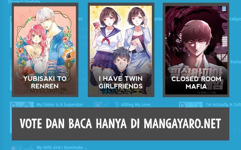 The Lone SSS-Class Summoner chapter 63 halaman 50