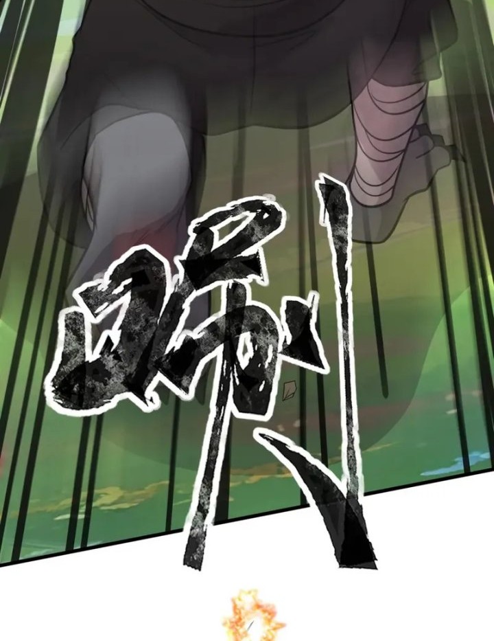 The Lone SSS-Class Summoner chapter 65 halaman 28