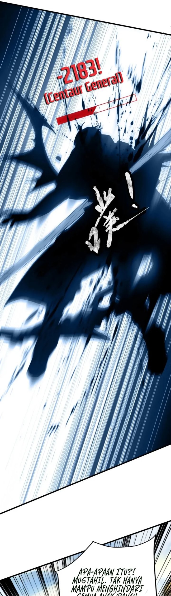 The Lone SSS-Class Summoner chapter 66 halaman 5