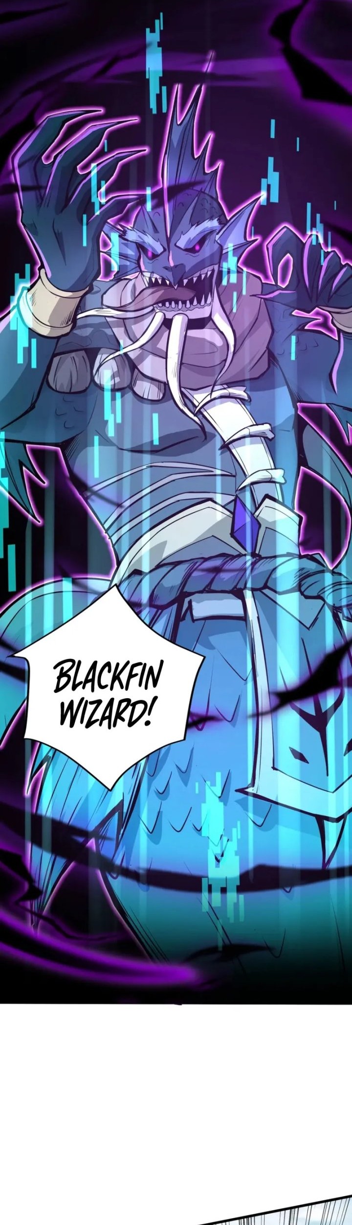 The Lone SSS-Class Summoner chapter 66 halaman 9