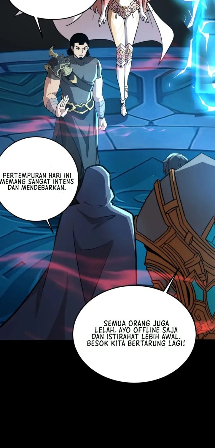 The Lone SSS-Class Summoner Bab 67 halaman 28