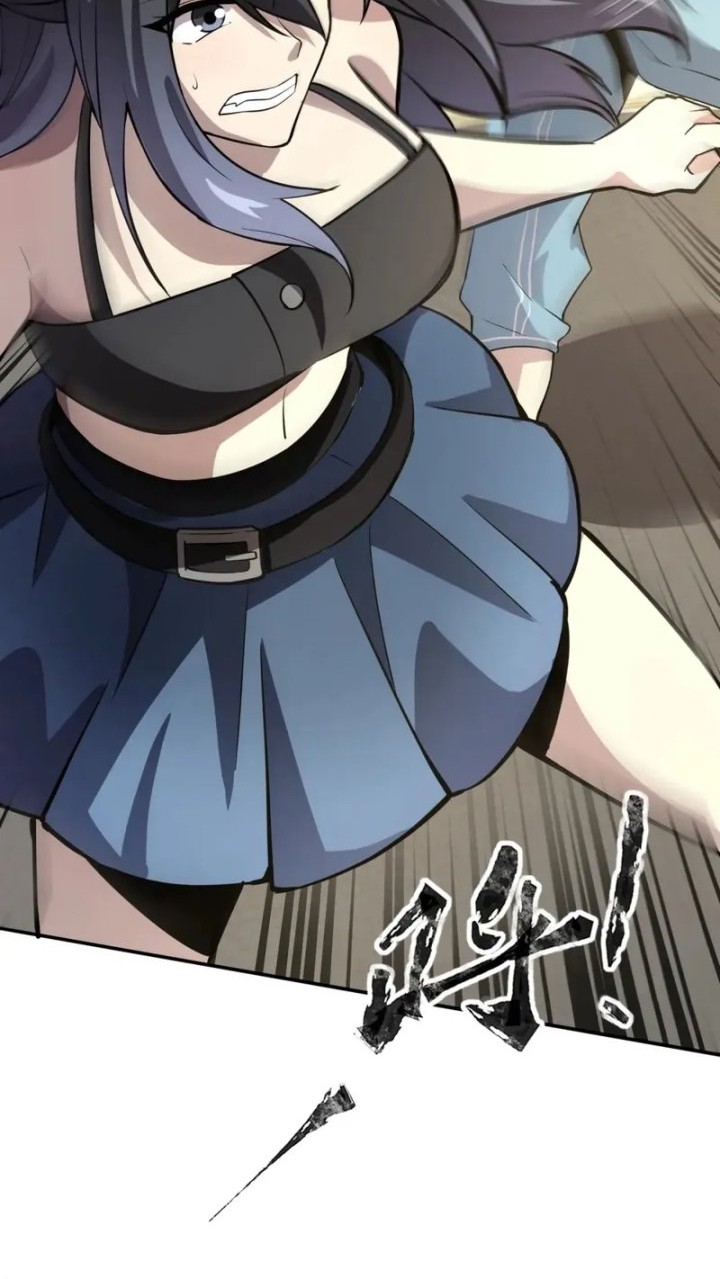 The Lone SSS-Class Summoner chapter 68 halaman 5
