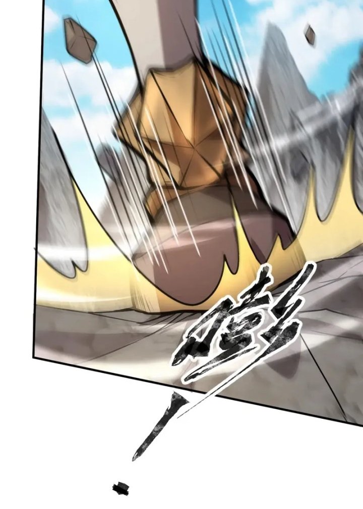 The Lone SSS-Class Summoner chapter 68 halaman 41