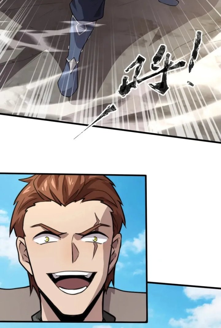 The Lone SSS-Class Summoner chapter 68 halaman 45