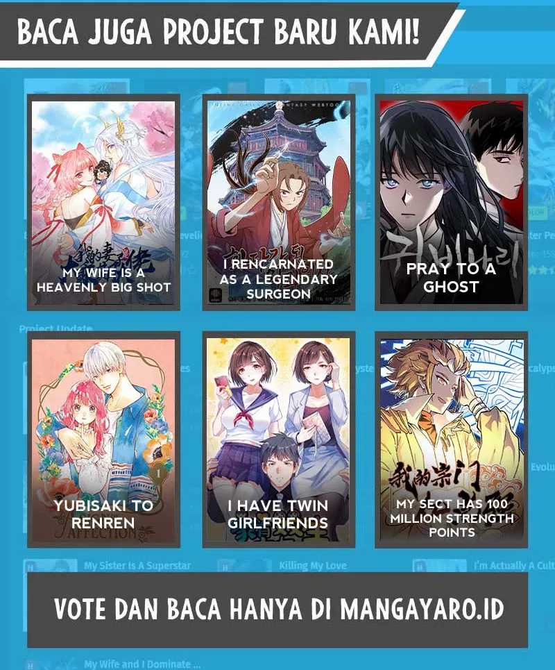 The Lone SSS-Class Summoner chapter 70 halaman 42