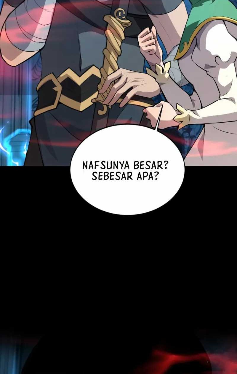The Lone SSS-Class Summoner Bab 71 halaman 37