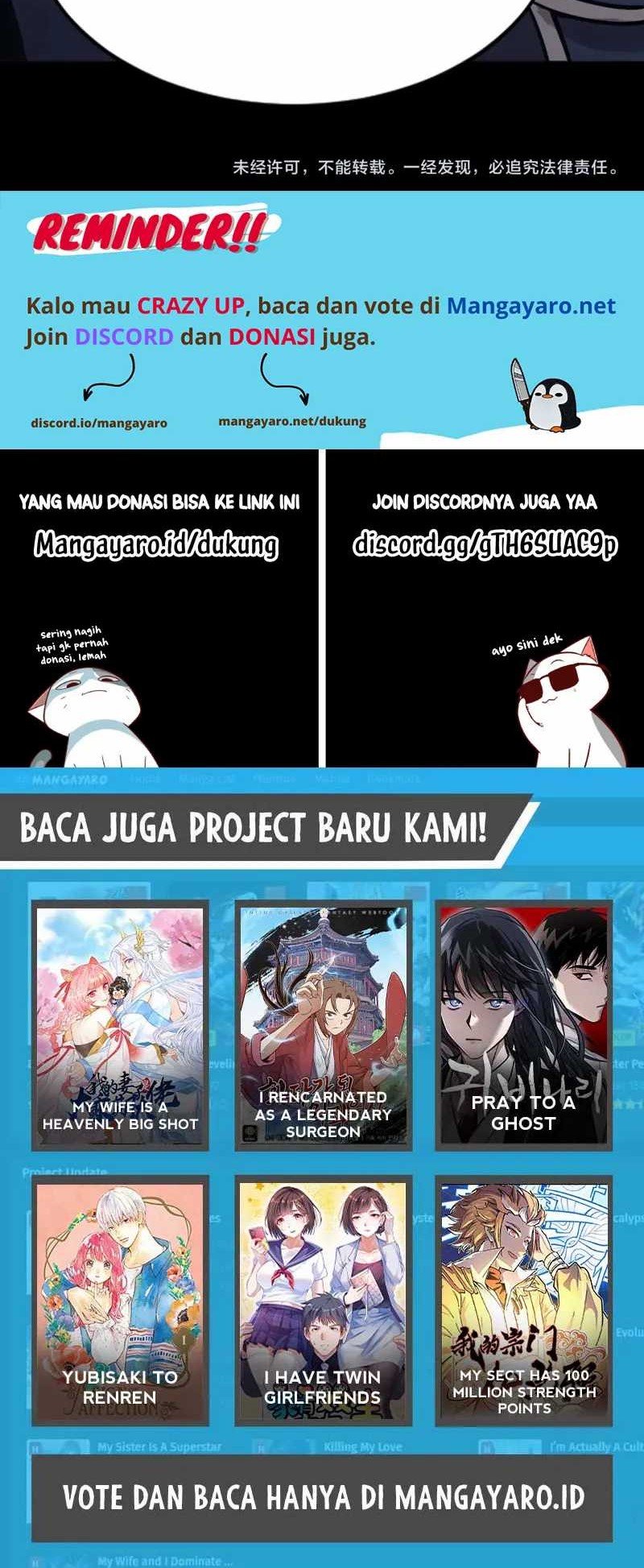The Lone SSS-Class Summoner Bab 71 halaman 41