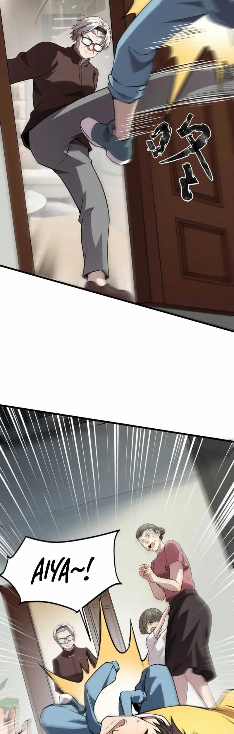 The Lone SSS-Class Summoner chapter 72 halaman 48