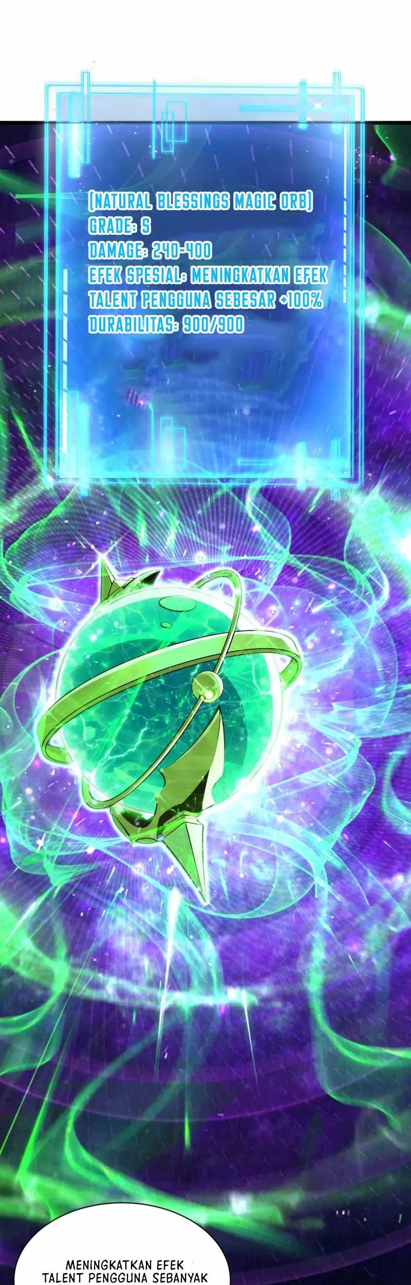 The Lone SSS-Class Summoner Bab 73 halaman 26