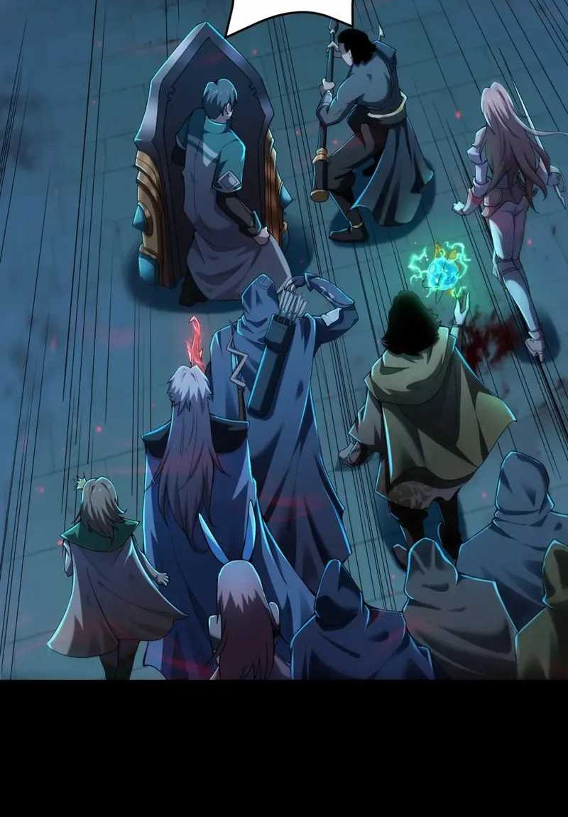 The Lone SSS-Class Summoner Bab 73 halaman 33
