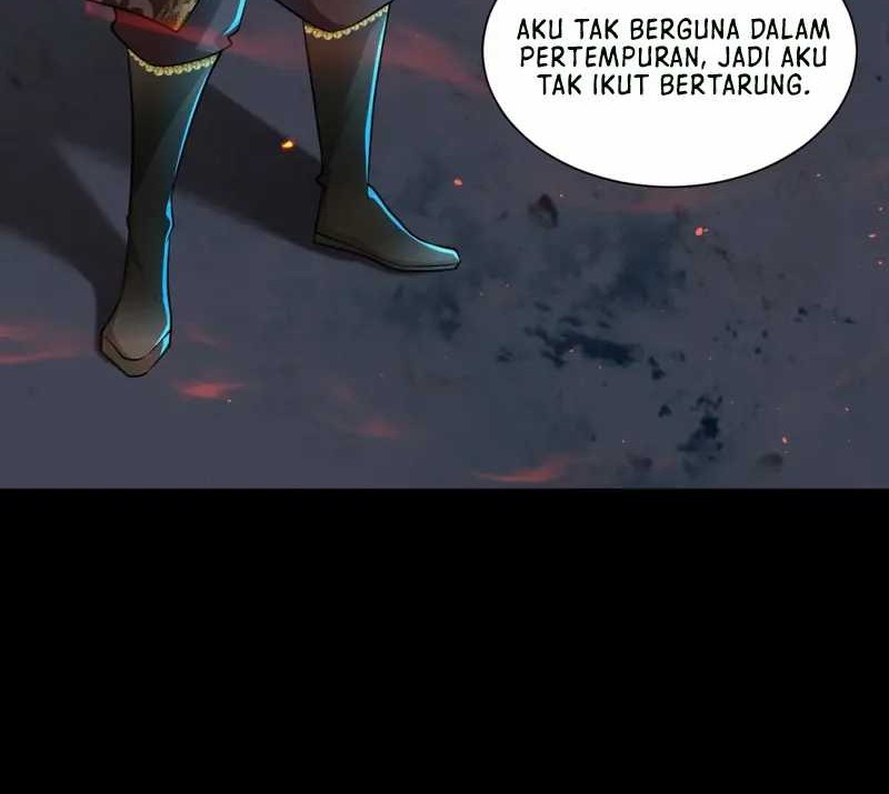 The Lone SSS-Class Summoner Bab 73 halaman 45