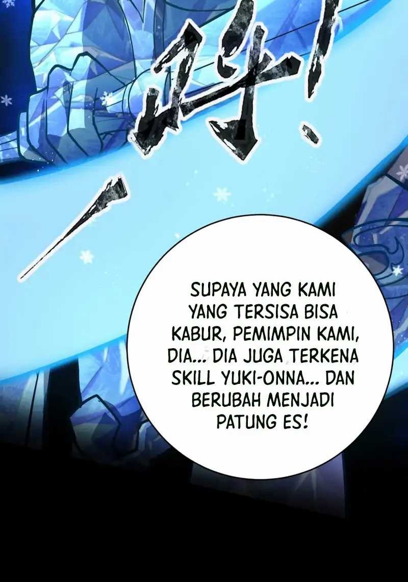 The Lone SSS-Class Summoner chapter 74 halaman 25