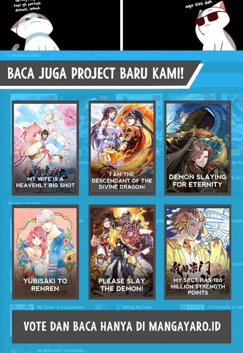 The Lone SSS-Class Summoner chapter 74 halaman 47