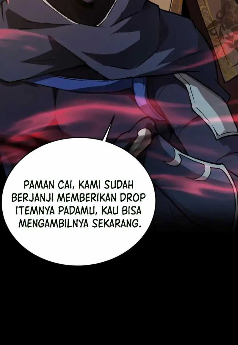 The Lone SSS-Class Summoner Bab 75 halaman 5