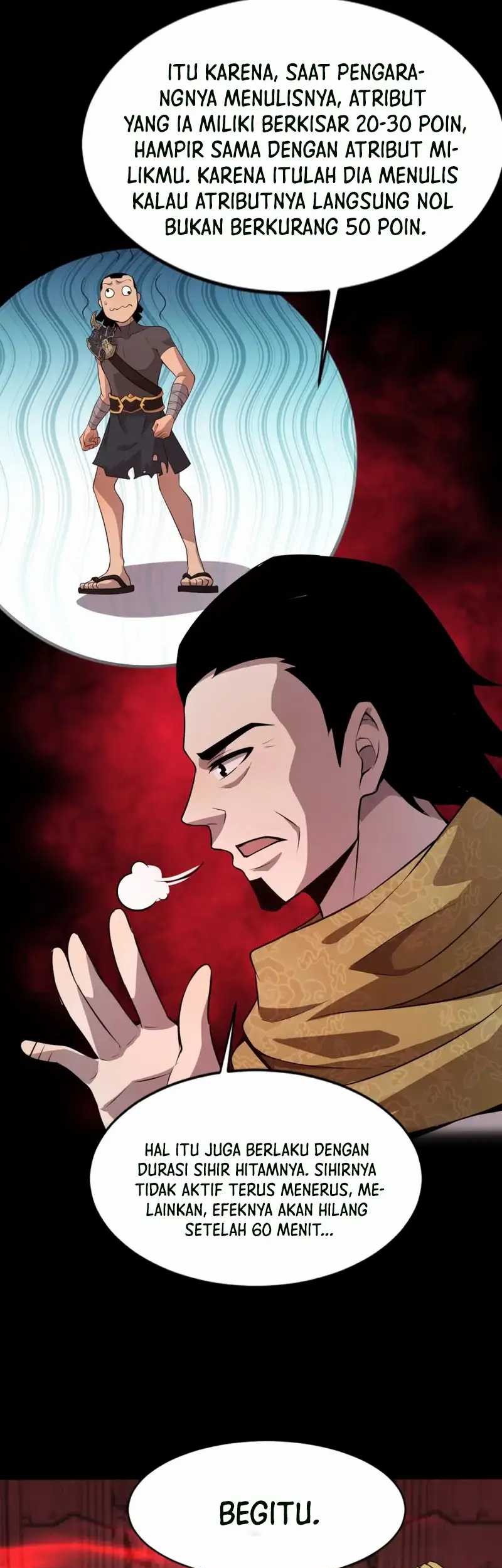 The Lone SSS-Class Summoner Bab 75 halaman 10