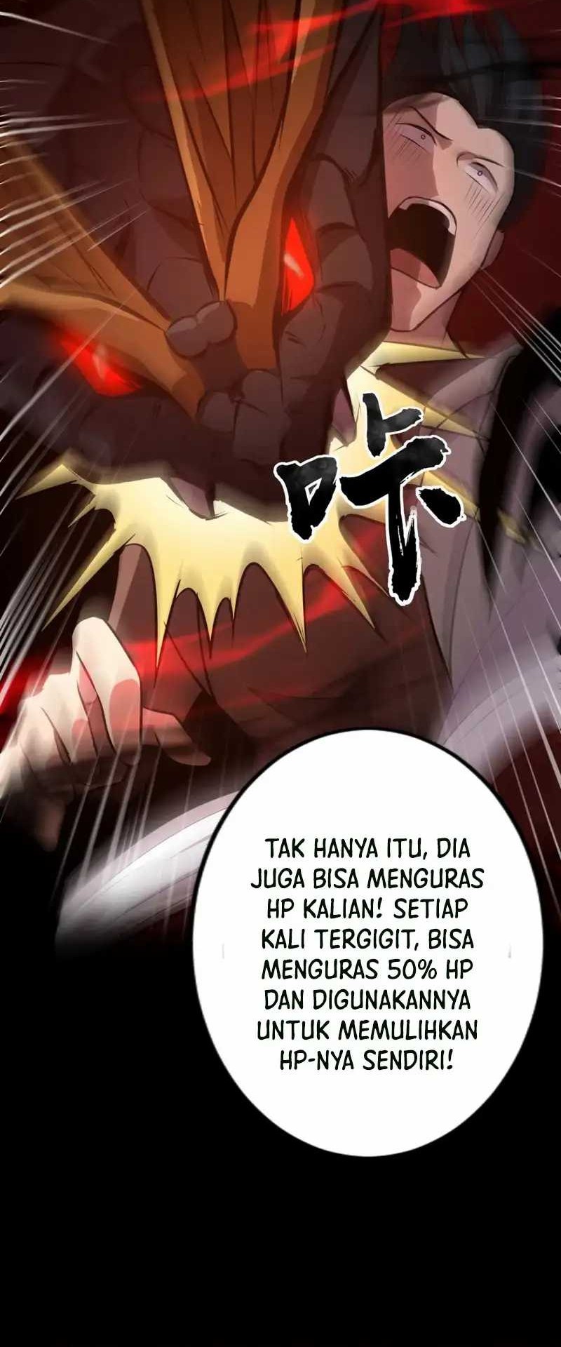 The Lone SSS-Class Summoner Bab 75 halaman 13