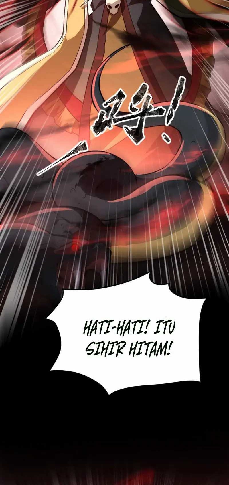 The Lone SSS-Class Summoner Bab 75 halaman 29