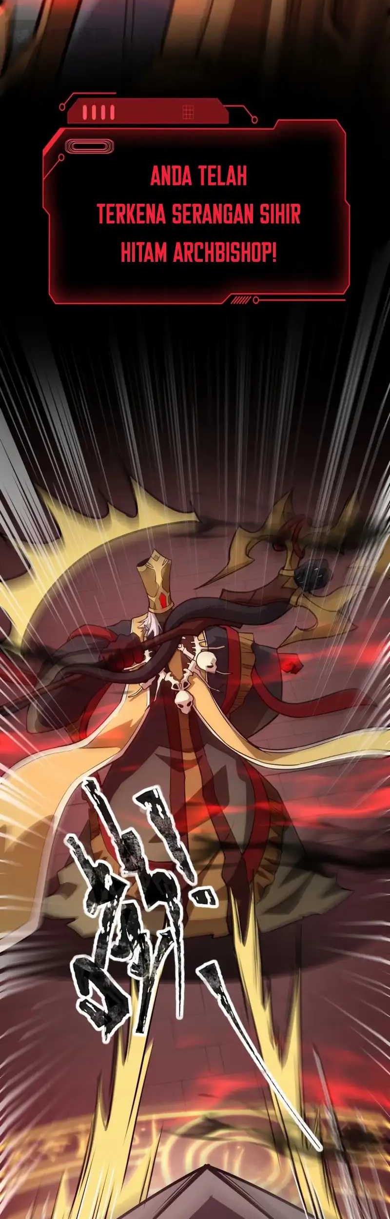 The Lone SSS-Class Summoner Bab 75 halaman 32