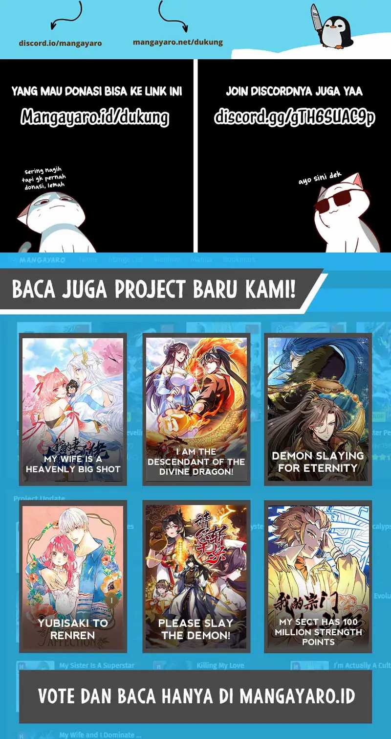 The Lone SSS-Class Summoner Bab 75 halaman 54