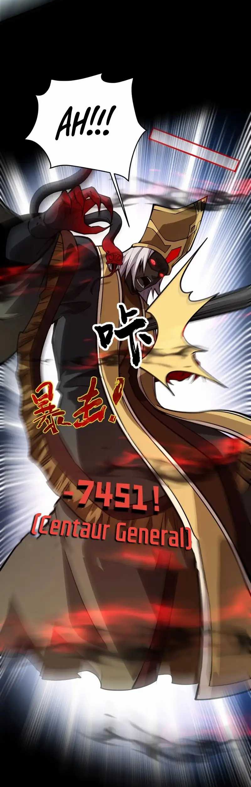 The Lone SSS-Class Summoner chapter 76 halaman 4