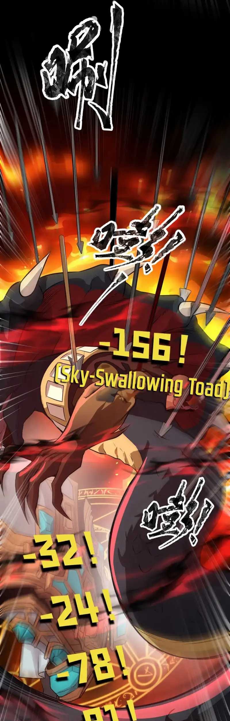 The Lone SSS-Class Summoner chapter 76 halaman 18