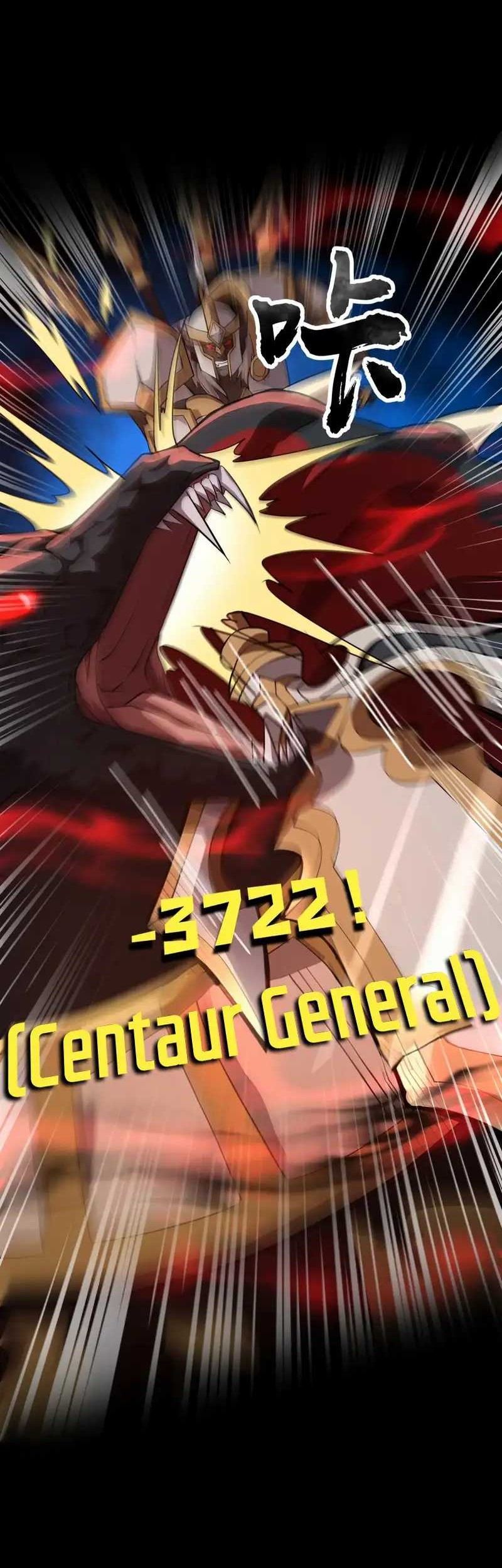 The Lone SSS-Class Summoner chapter 76 halaman 25