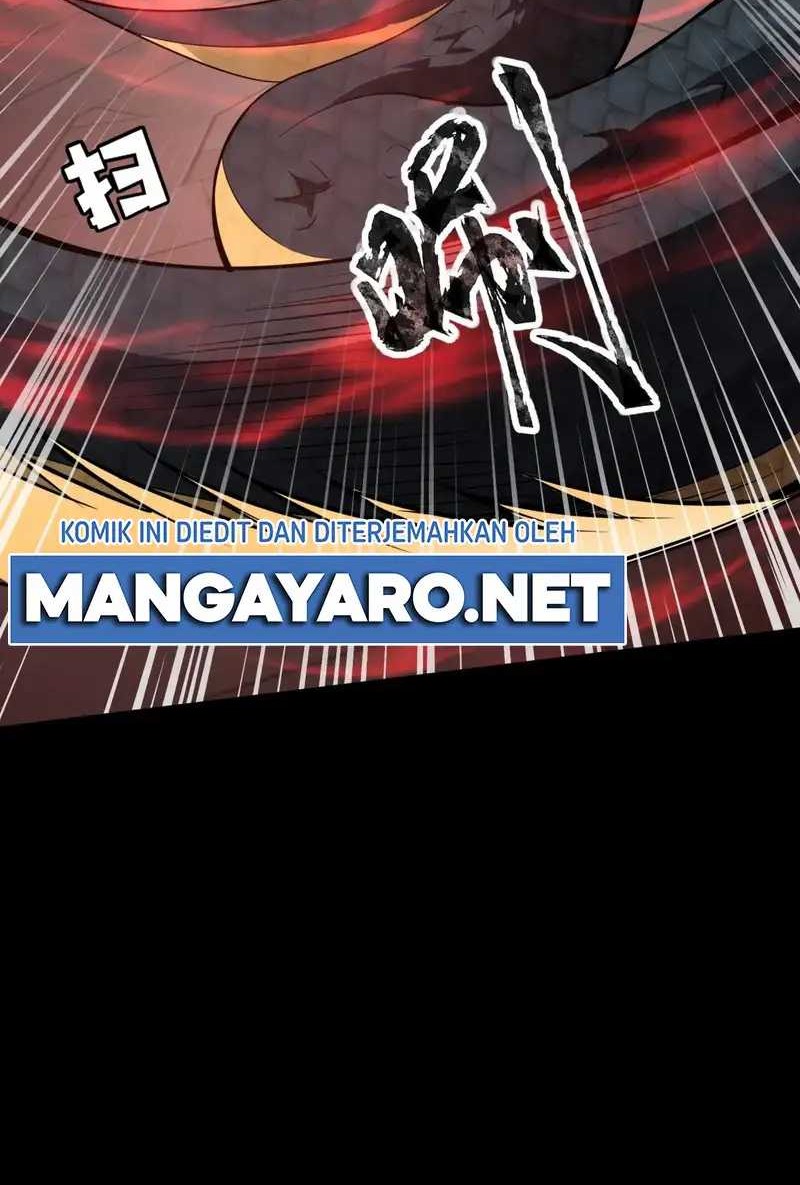 The Lone SSS-Class Summoner chapter 76 halaman 53