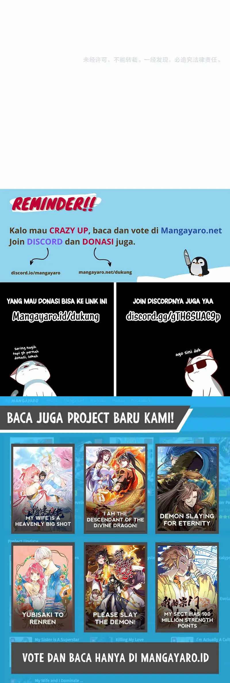 The Lone SSS-Class Summoner chapter 77 halaman 51