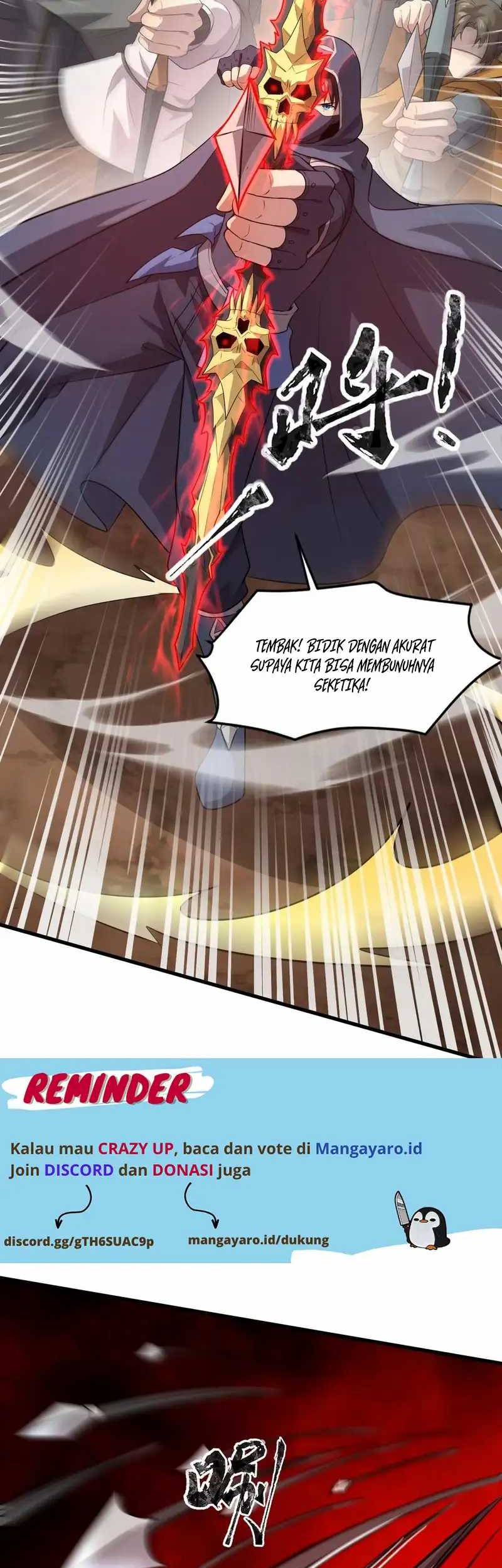 The Lone SSS-Class Summoner Bab 78 halaman 24