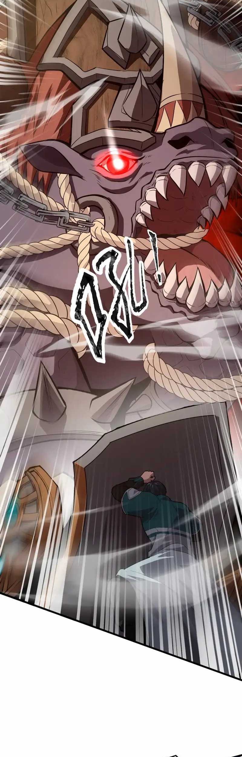 The Lone SSS-Class Summoner Bab 78 halaman 31