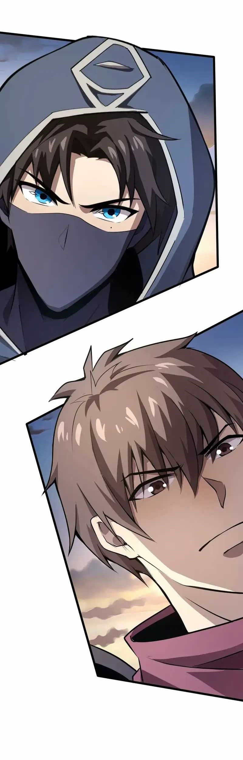 The Lone SSS-Class Summoner chapter 79 halaman 13