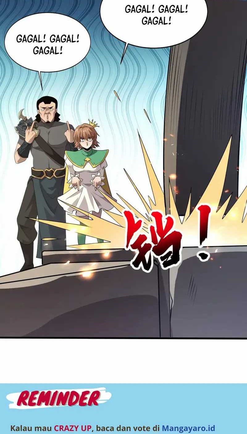 The Lone SSS-Class Summoner chapter 79 halaman 29