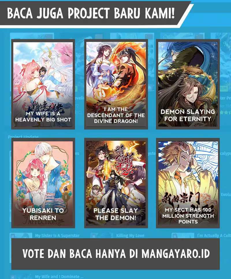 The Lone SSS-Class Summoner chapter 79 halaman 46