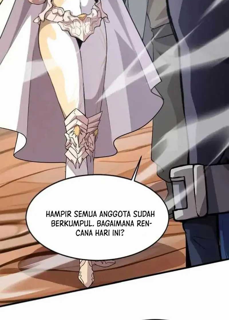 The Lone SSS-Class Summoner Bab 80 halaman 41