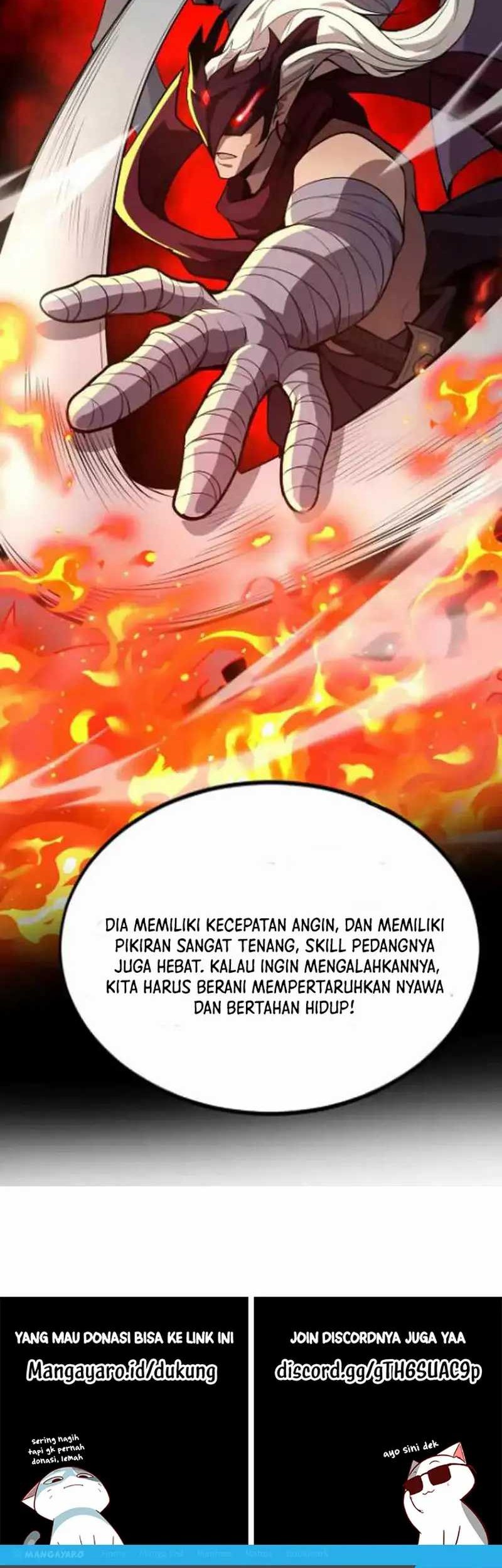 The Lone SSS-Class Summoner Bab 80 halaman 43