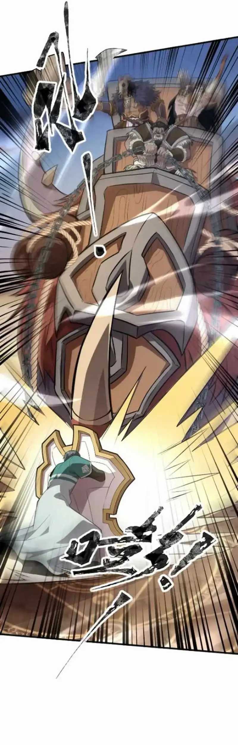 The Lone SSS-Class Summoner chapter 81 halaman 10