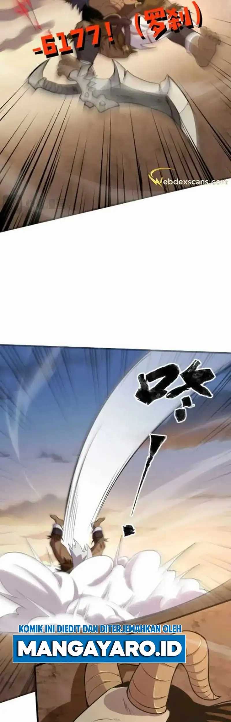 The Lone SSS-Class Summoner chapter 81 halaman 18