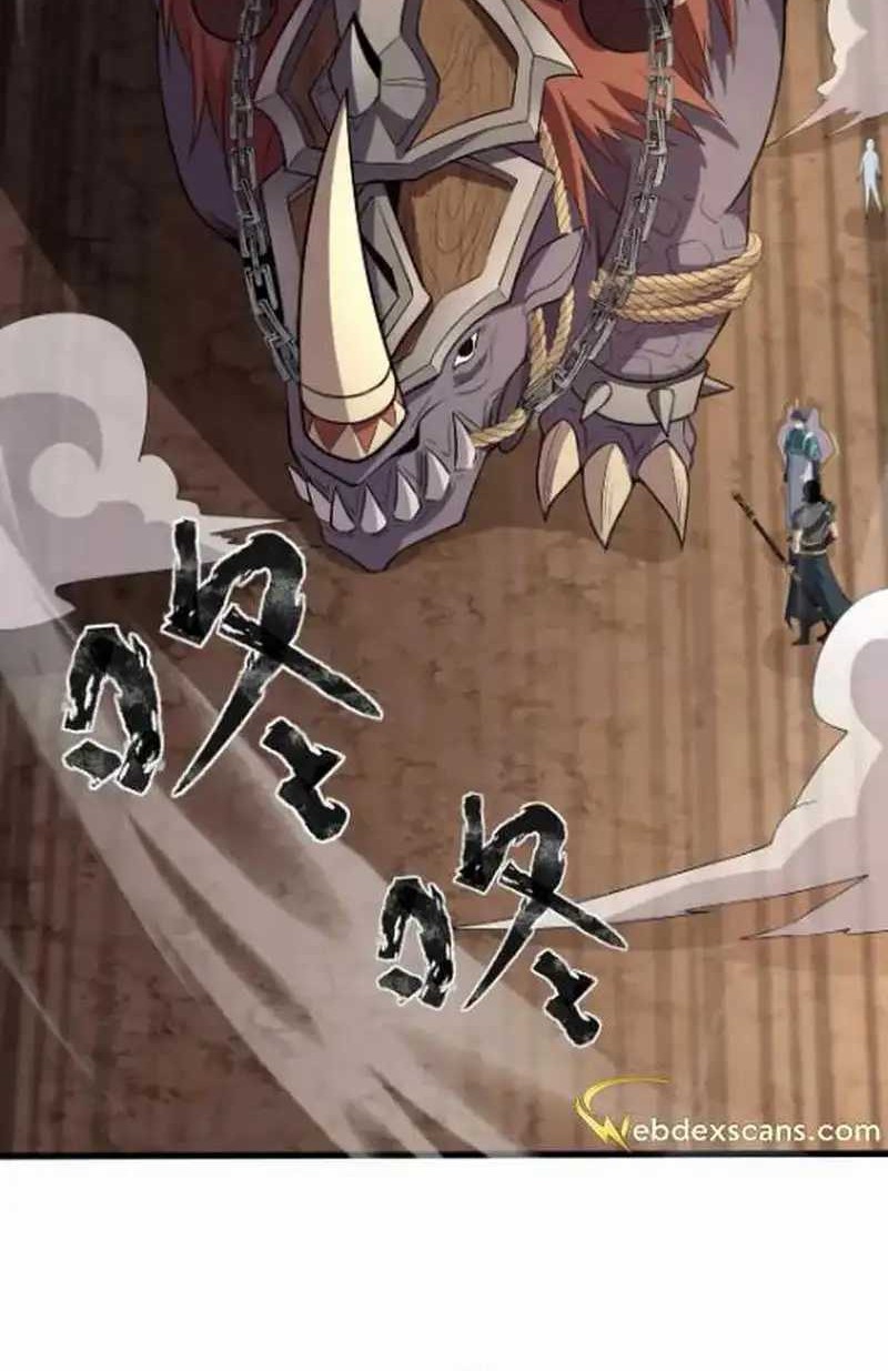 The Lone SSS-Class Summoner chapter 81 halaman 49