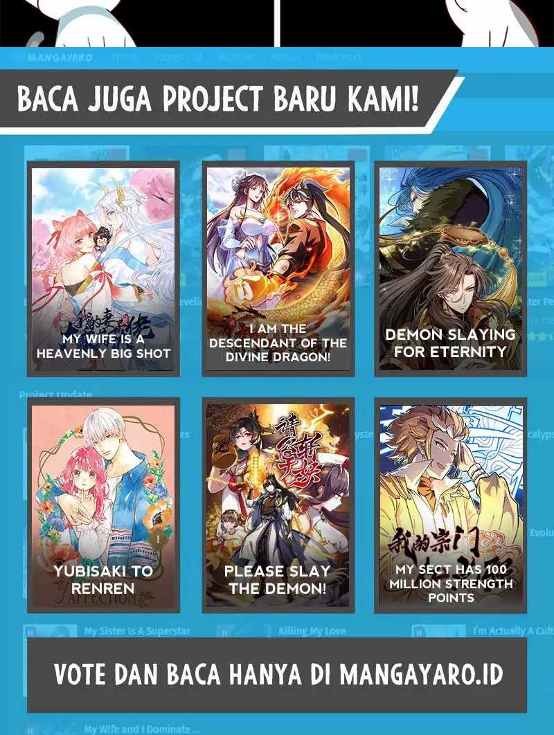 The Lone SSS-Class Summoner chapter 81 halaman 51