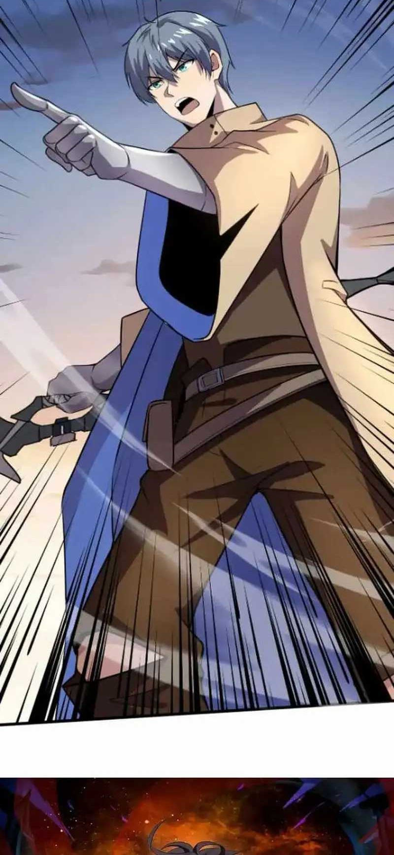 The Lone SSS-Class Summoner Bab 82 halaman 5