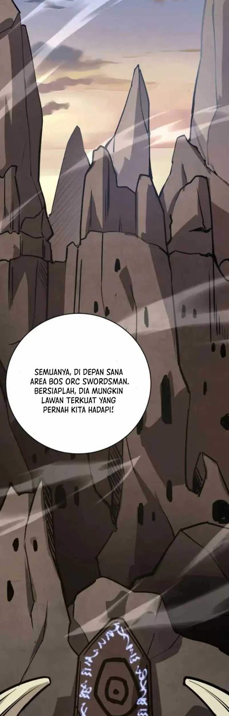 The Lone SSS-Class Summoner Bab 82 halaman 24